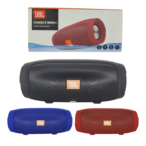 Parlante JBL Mini Charge III Replica AAA mm